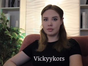 Vickyykors