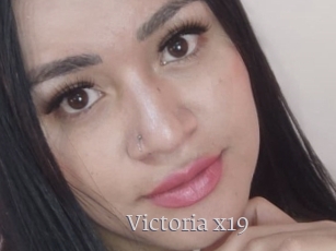 victoria_x19 Vidéo Beurettes