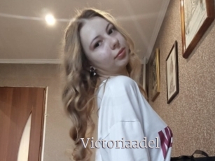 victoriaadel Vidéo Beurettes