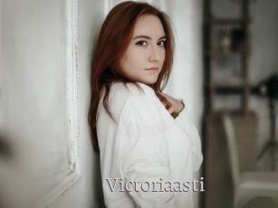 Victoriaasti