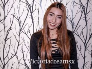 Victoriadreamsx