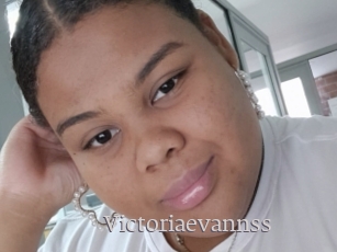 Victoriaevannss
