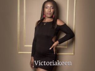 Victoriakeen