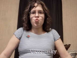 Victoriasky