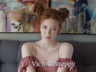 Victoriasteppy