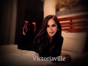 Victoriaville