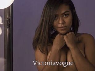 Victoriavogue