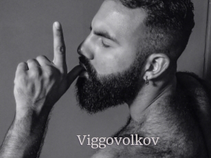 viggovolkov Vidéo Beurettes