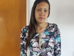 Viickylove