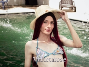 viioletarose Vidéo Beurettes