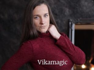Vikamagic