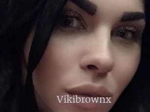 Vikibrownx