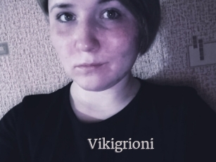 Vikigrioni