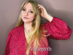 Vikimyrh