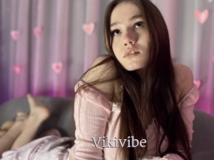 Vikivibe
