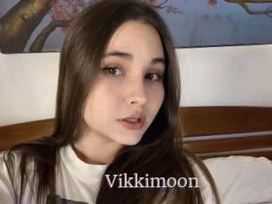 Vikkimoon