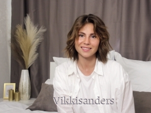 Vikkisanders
