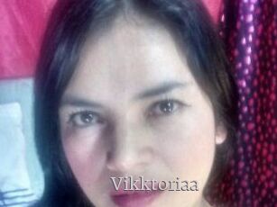 Vikktoriaa