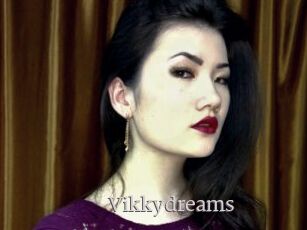 Vikkydreams