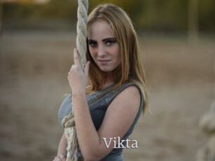 Vikta