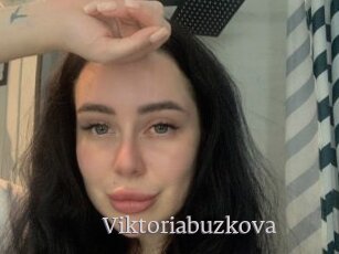 Viktoriabuzkova