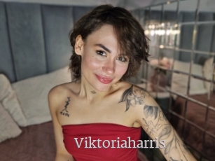 Viktoriaharris