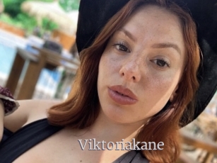 Viktoriakane