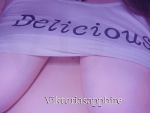 Viktoriasapphire