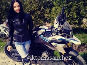 Viktoriiasanchez