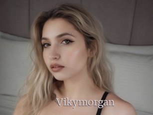 Vikymorgan