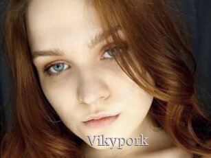 Vikypork