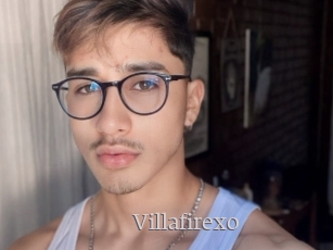 Villafirexo