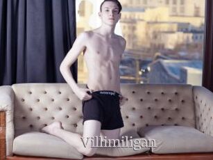 Villimiligan