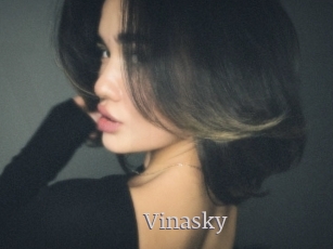 Vinasky