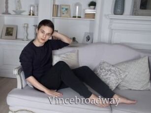 Vincebroadway