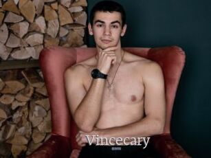 Vincecary