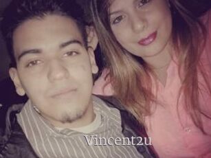 Vincent2u