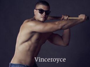 Vinceroyce