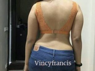 Vincyfrancis
