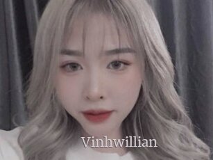 Vinhwillian