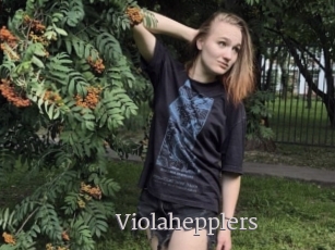 Violahepplers