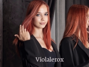 Violalerox