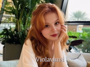Violavansi