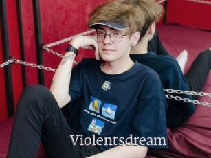 Violentsdream