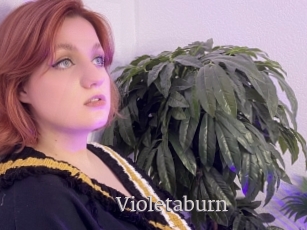 Violetaburn