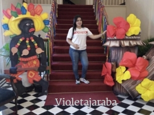 Violetajaraba
