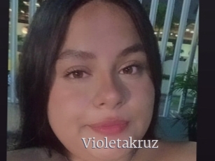 Violetakruz
