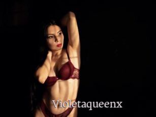 Violetaqueenx