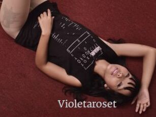 Violetaroset