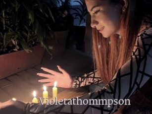 Violetathommpson